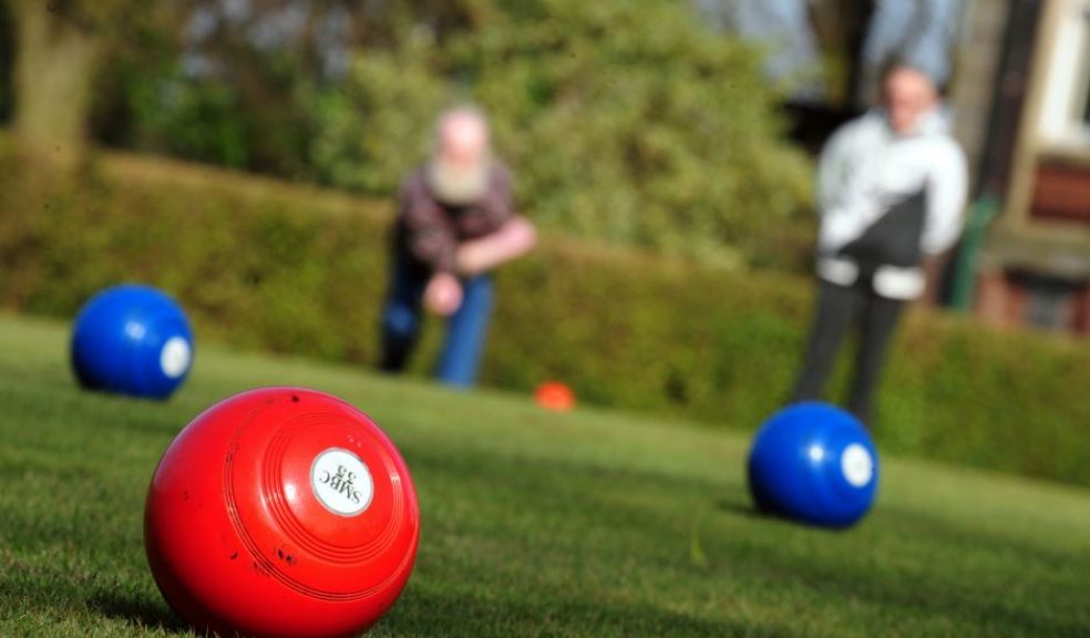 Devon a bowls hot spot The Exeter Daily
